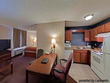 Hawthorn Suites By Wyndham Cincinnati/Sharonville Quarto foto